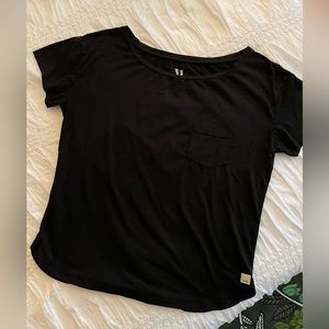 Vuori Tee - luxe!
